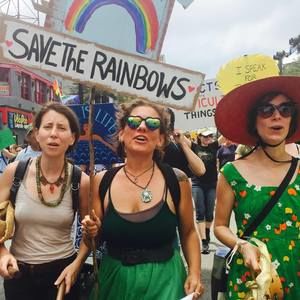 Meet your Posher, Alicia